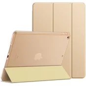 JETech zaščitni ovitek za iPad 10.2 (2021/2020/2019, 7./8./9. generacija) – zlata