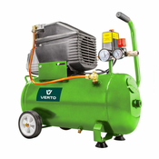 Kompresor za vazduh 24l - VERTO 73K002