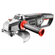 Kutna brusilica 2600W, brusna ploca 230x22,2 mm 59G208