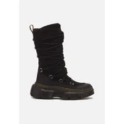 Dr. Martens Škornji za v sneg črna
