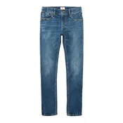 Levis Kids Kavbojke 511 moder denim