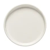 Costa Nova plitev krožnik Redonda 13 cm, bel (6 kos)