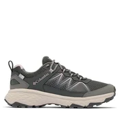 Trekking čevlji Columbia Peakfreak Rush™ OutDry™ 2108431 Siva
