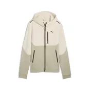 PUMA Duks sa kapuljacom pumatech fz hd dk M