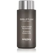 Sisley Sisleyum Revitalizing Toning Lotion tonik za obraz za obnovo kožne pregrade za moške 150 ml
