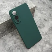Futrola gentle color za samsung s937b galaxy s25 edge 5g zelena ( F122782 )