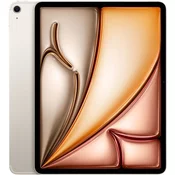 Apple iPad Air 13 (M2) Wi-Fi 128GB Starlight (2024)