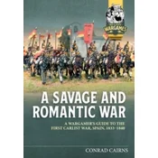 A Savage and Romantic War