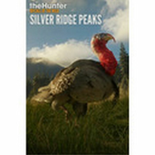 theHunter: Call of the Wild - Silver Ridge Peaks (DLC)