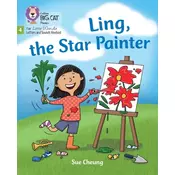 Ling, the Star Painter