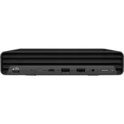 HP racunar Pro Mini 400 G9 DOS/i5-12500T/8GB/512GB/postolje/WiFi/3g
