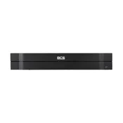 BCS BCS-L-XVR3204-4KE-IV 32-kanalni 5-sistemni snemalnik s podporo za 4 trde diske