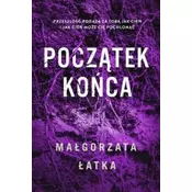 Efekt uboczny T.3 Początek końca