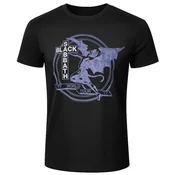 Metal majica moška Black Sabbath - World Tour 1977 - NNM - 52195500