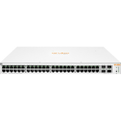 Aruba IOn 1930 48G 4SFP  370W Sw
