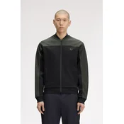 FRED PERRY COLOUR JAKNA FGREEN