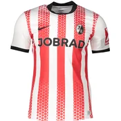 Dre Nike C Freiburg Home Jerey 2025/2026