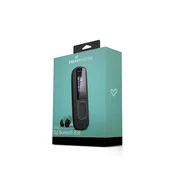ENERGY SISTEM MP3 Clip Bluetooth Mint 8GB player crni