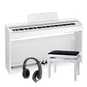 CASIO PX870 WE PRIVIA  SET
