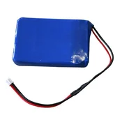 Olympia Accu AC 2100 baterija za POS tiskalnike, 2100 mAh, modra