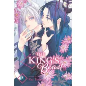 The King's Beast, Vol. 11