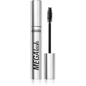 Mesauda Milano Mega Lash maskara za volumen in podaljšanje trepalnic 14 ml