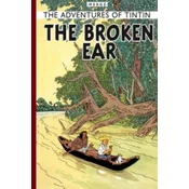 Broken Ear