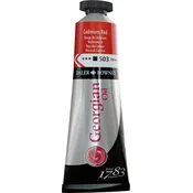Daler Rowney Georgian Oljna barva Cadmium Red 38 ml 1 kos