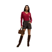 Blouse-RV-BZ-A1057.15P-burgundy