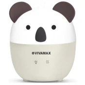 VIVAMAX GYVH54 Koala Ultrazvuk Eterično ulje isparivač 5 W 160 ml