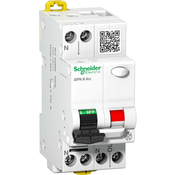 Schneider Electric Protipožarno stikalo 16 A 230 V Schneider Electric A9FDB7616
