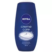 NIVEA Creme Care kremasti gel za prhanje 250 ml