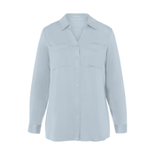 heine Bluza svetlo modra
