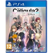 The Caligula Effect 2 (PS4)
