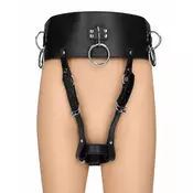 Strap On Kaiševi za Wand Vibratore