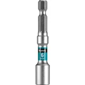 Makita nasadni torzioni kljuc 1/4 Impact Premier H 6x65mm E-03458