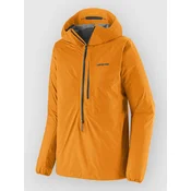 Patagonia M10 Anorak autumn orange