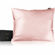 Notino Silk Collection Pillowcase svilena navlaka za jastuk Pink 50x60 cm