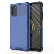HURTEL Ovitek Honeycake za Xiaomi Poco M3 Redmi 9T moder