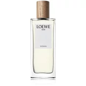 Loewe 001 Woman parfumska voda za ženske 50 ml