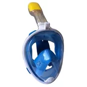 MASKA FULL FACE GOGGLE U