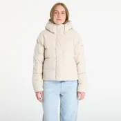 Jakna Columbia Amaze Puff™ Hooded Jacket Dark Stone XS