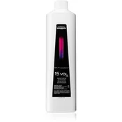 L´Oréal Professionnel Diactivateur aktivacijska emulzija 15 Vol. 4 5 % (Activator) 1000 ml