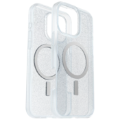 OTTERBOX REACT MAGSAFE APPLE IPHONE 16 PRO MAX STARDUST CLEAR (77-96265)
