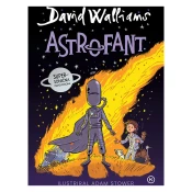 Mladinska Knjiga Astrofant