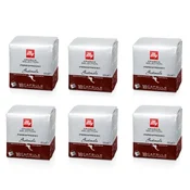 Illy Iperespresso Gvatemala 108 kapsul