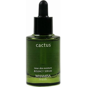 Whamisa Svež kaktusov serum