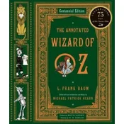 Annotated Wizard of Oz