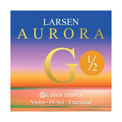 Struna A Larsen Aurora violina 1/2 medium 631.234