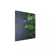 shumee STEKLENA REZALNA DESKA 45x52 SKRILAVEC